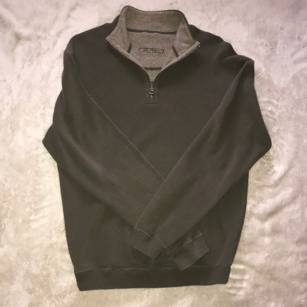 CREMIEUX JACKET